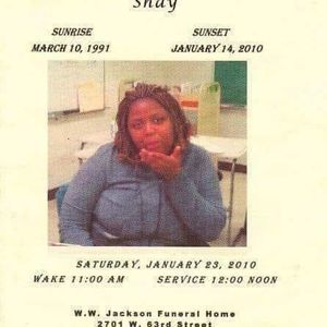 Meet your Posher, Tara